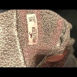 Holister Knitted sweater